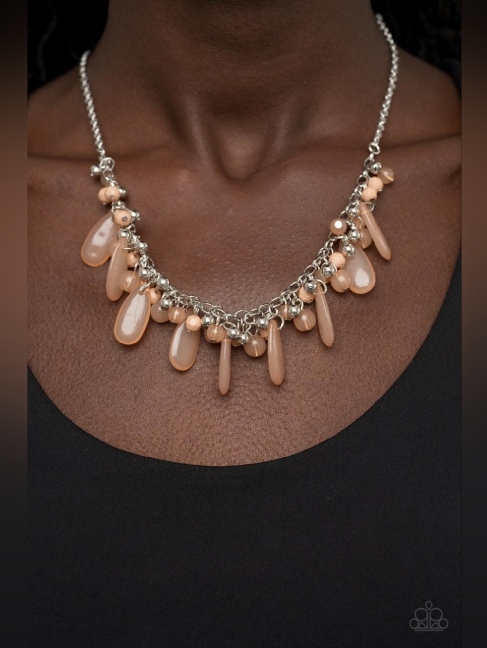 Bahama Mama Mode Necklace